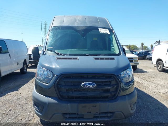 1FTBR3X81LKA56114 Ford Transit-250 Cargo Van