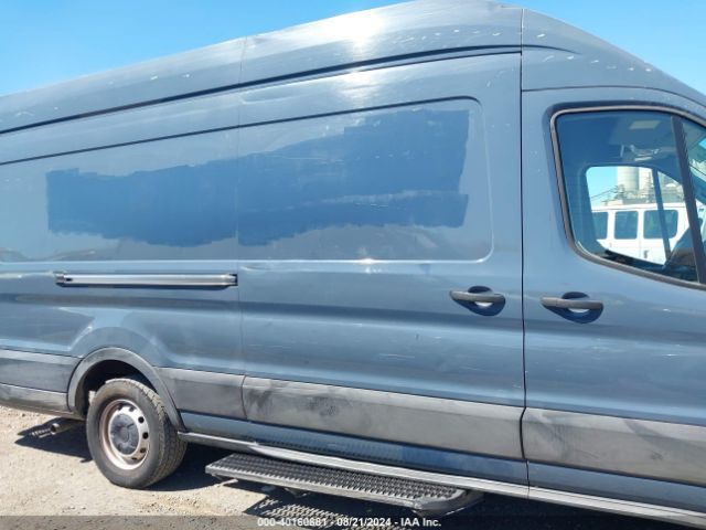 1FTBR3X81LKA56114 Ford Transit-250 Cargo Van