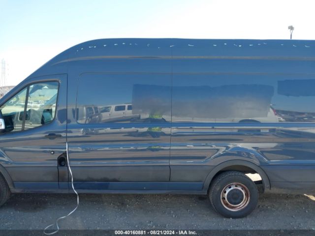 1FTBR3X81LKA56114 Ford Transit-250 Cargo Van