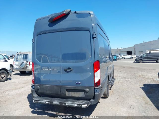 1FTBR3X81LKA56114 Ford Transit-250 Cargo Van