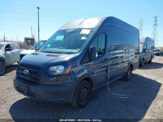 1FTBR3X81LKA56114 Ford Transit-250 Cargo Van