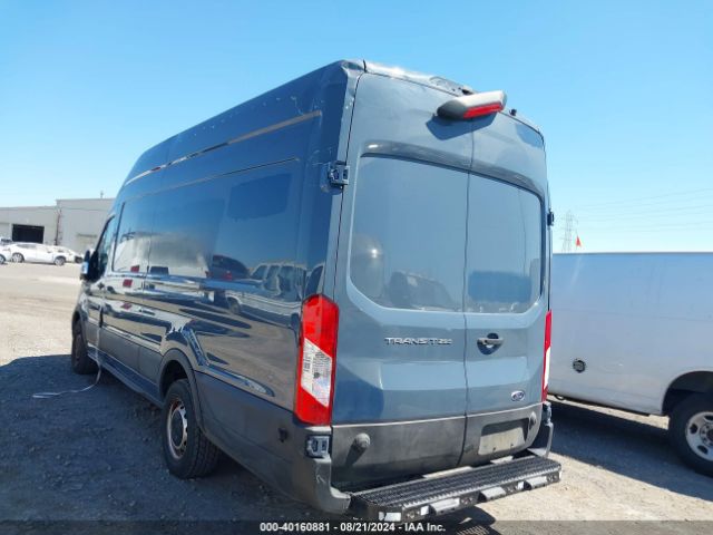 1FTBR3X81LKA56114 Ford Transit-250 Cargo Van