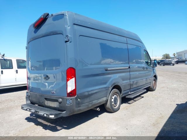 1FTBR3X81LKA56114 Ford Transit-250 Cargo Van