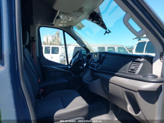1FTBR3X81LKA56114 Ford Transit-250 Cargo Van