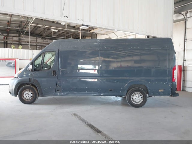 3C6URVJG2LE116951 RAM Promaster 3500 Cargo Van High Roof 159 Wb Ext