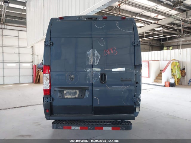 3C6URVJG2LE116951 RAM Promaster 3500 Cargo Van High Roof 159 Wb Ext