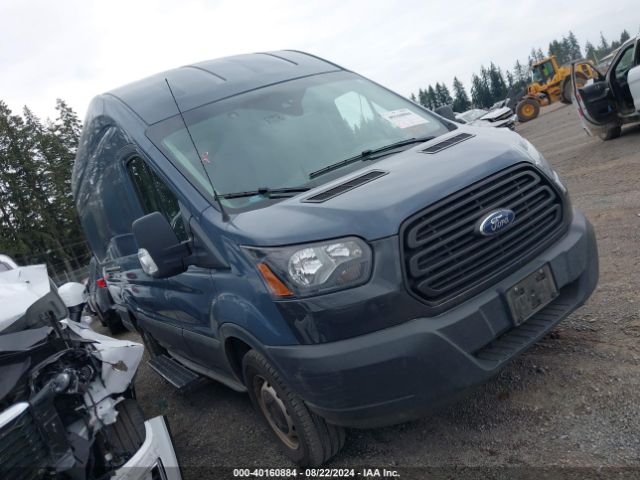 1FTYR3XM2KKB89423 Ford Transit-250