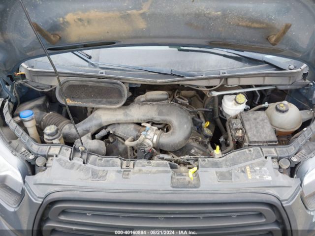 1FTYR3XM2KKB89423 Ford Transit-250