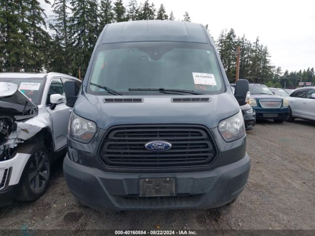 1FTYR3XM2KKB89423 Ford Transit-250