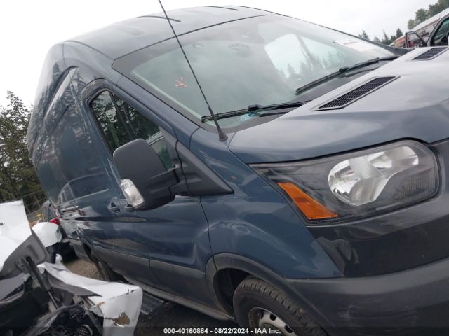 1FTYR3XM2KKB89423 Ford Transit-250