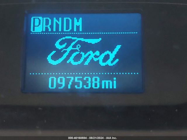 1FTYR3XM2KKB89423 Ford Transit-250