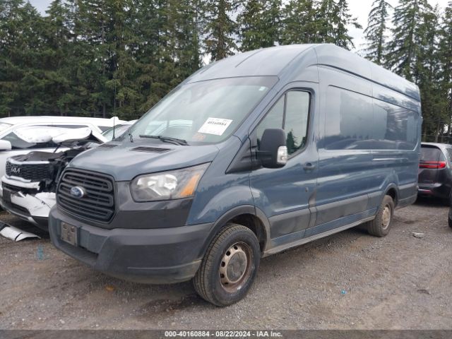 1FTYR3XM2KKB89423 Ford Transit-250