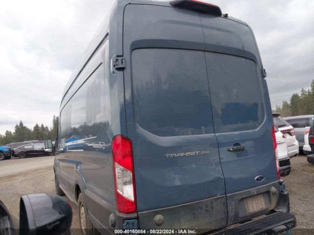 1FTYR3XM2KKB89423 Ford Transit-250