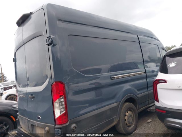 1FTYR3XM2KKB89423 Ford Transit-250