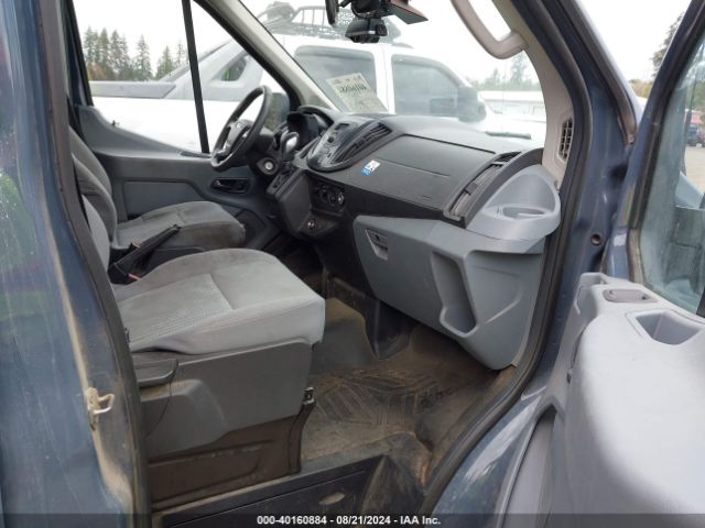 1FTYR3XM2KKB89423 Ford Transit-250