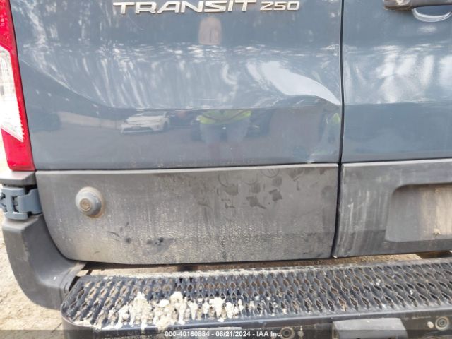 1FTYR3XM2KKB89423 Ford Transit-250