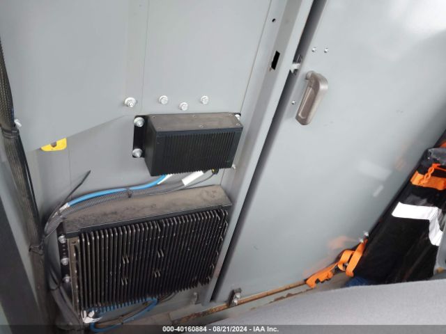 1FTYR3XM2KKB89423 Ford Transit-250