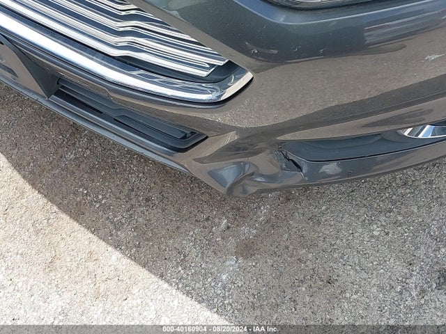 Ford FUSION SE 2015 1FA6P0HD0F5122713 Image 6