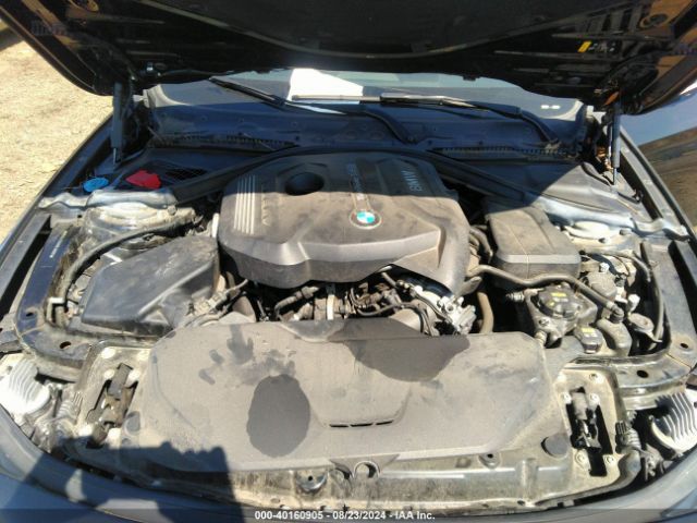 2019 BMW 4 SERIES WBA4J3C56KBL08687 Photo 9