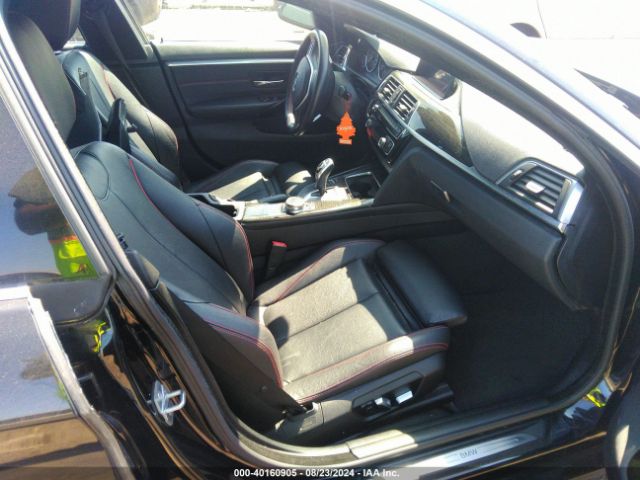 2019 BMW 4 SERIES WBA4J3C56KBL08687 Photo 4