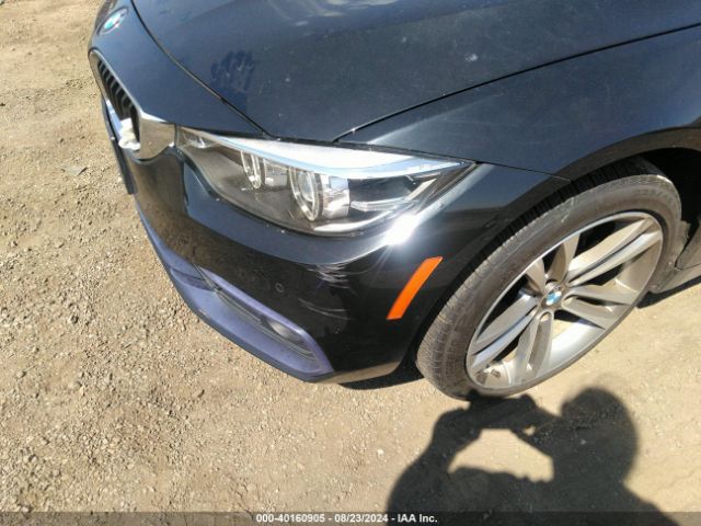 2019 BMW 4 SERIES WBA4J3C56KBL08687 Photo 5