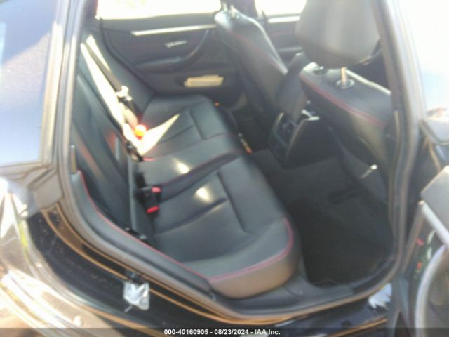 2019 BMW 4 SERIES WBA4J3C56KBL08687 Photo 7