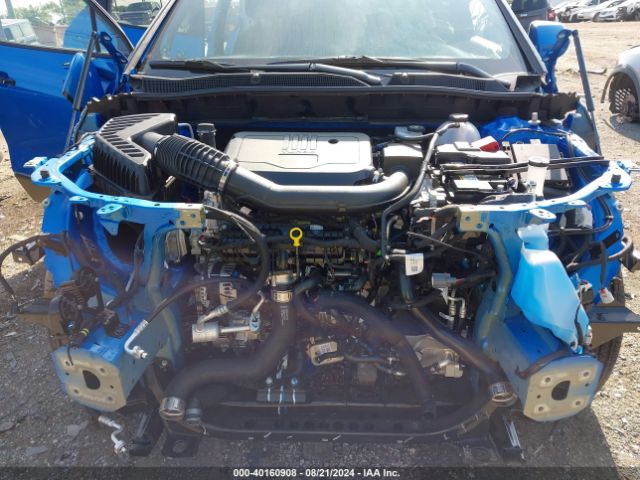 3GNKBCR48RS267670 Chevrolet Blazer Fwd 2lt