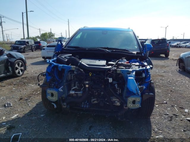 3GNKBCR48RS267670 Chevrolet Blazer Fwd 2lt