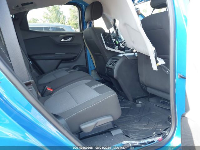 3GNKBCR48RS267670 Chevrolet Blazer Fwd 2lt