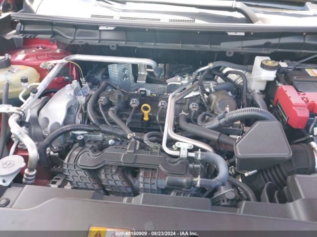 JA4J3UA81PZ008602 Mitsubishi Outlander Se 2.5 2wd/se Black Edition 2wd/se Special Edition 2wd