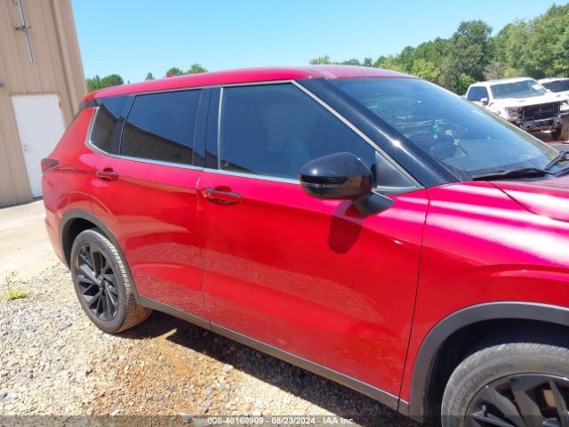 JA4J3UA81PZ008602 Mitsubishi Outlander Se 2.5 2wd/se Black Edition 2wd/se Special Edition 2wd
