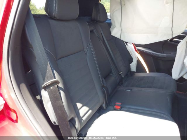 JA4J3UA81PZ008602 Mitsubishi Outlander Se 2.5 2wd/se Black Edition 2wd/se Special Edition 2wd