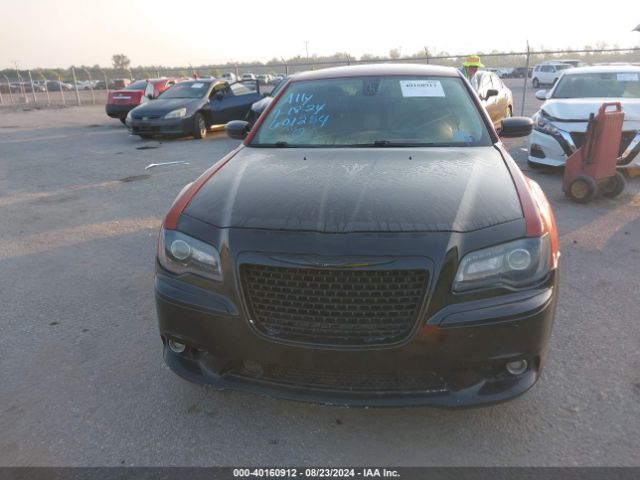 2C3CCAAG5MH601254 Chrysler 300 Touring