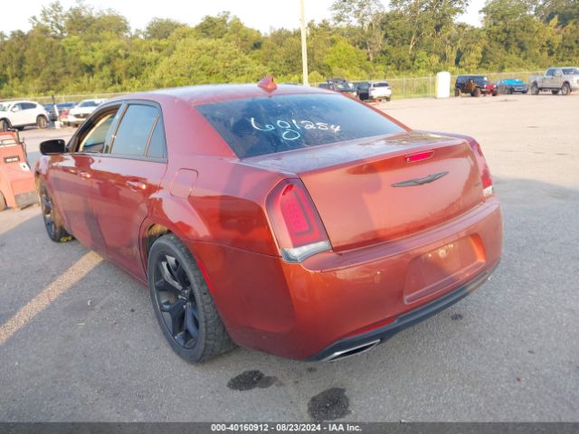 2C3CCAAG5MH601254 Chrysler 300 Touring