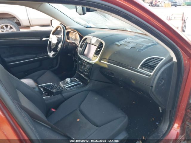 2C3CCAAG5MH601254 Chrysler 300 Touring