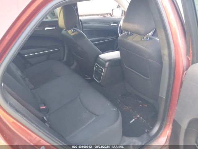 2C3CCAAG5MH601254 Chrysler 300 Touring