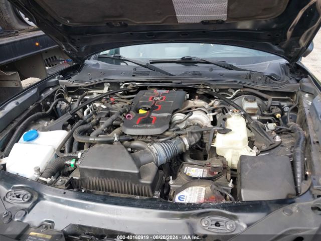 2017 FIAT 124 SPIDER JC1NFAEK4H0119781 Photo 9