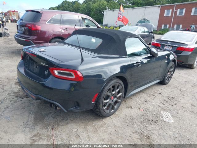 2017 FIAT 124 SPIDER JC1NFAEK4H0119781 Photo 3