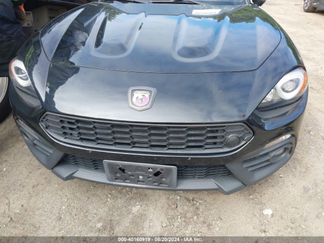 2017 FIAT 124 SPIDER JC1NFAEK4H0119781 Photo 5