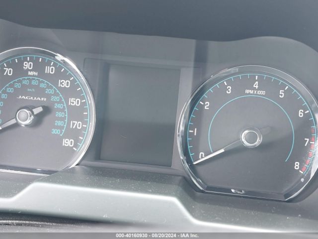 SAJWA0F78F8U81123 Jaguar Xf 3.0 Portfolio/3.0 Sport