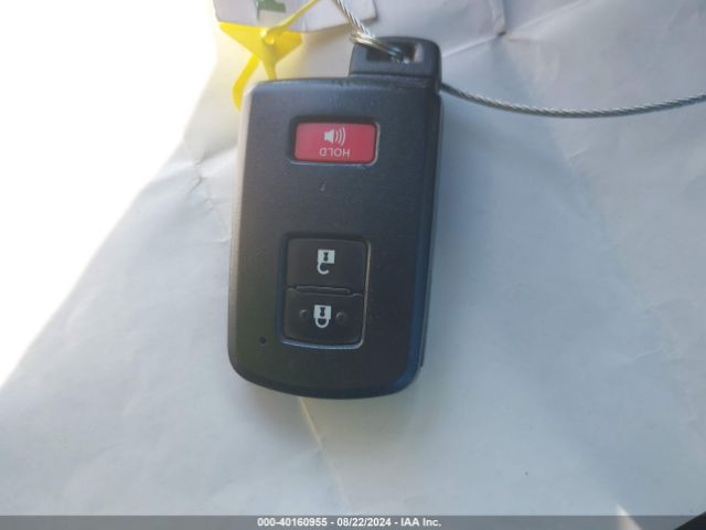3TMDZ5BN1GM009682 Toyota Tacoma