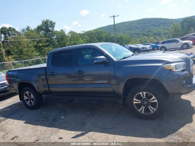 3TMDZ5BN1GM009682 Toyota Tacoma