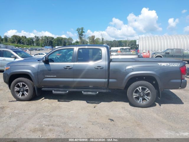 3TMDZ5BN1GM009682 Toyota Tacoma