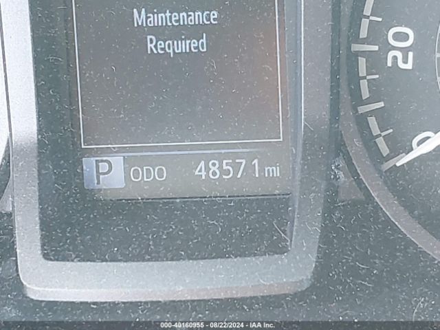 3TMDZ5BN1GM009682 Toyota Tacoma