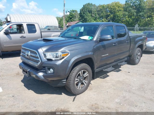 3TMDZ5BN1GM009682 Toyota Tacoma