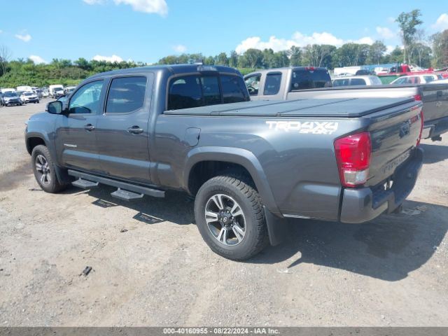 3TMDZ5BN1GM009682 Toyota Tacoma