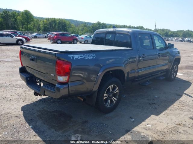 3TMDZ5BN1GM009682 Toyota Tacoma