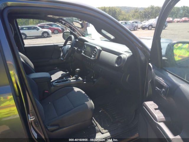 3TMDZ5BN1GM009682 Toyota Tacoma