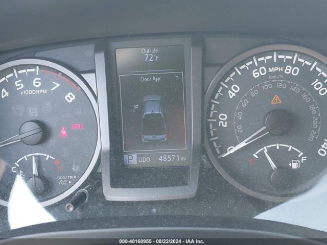 3TMDZ5BN1GM009682 Toyota Tacoma