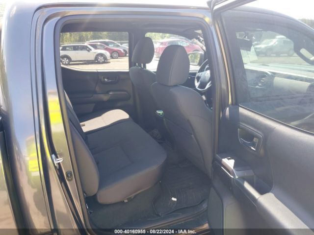 3TMDZ5BN1GM009682 Toyota Tacoma